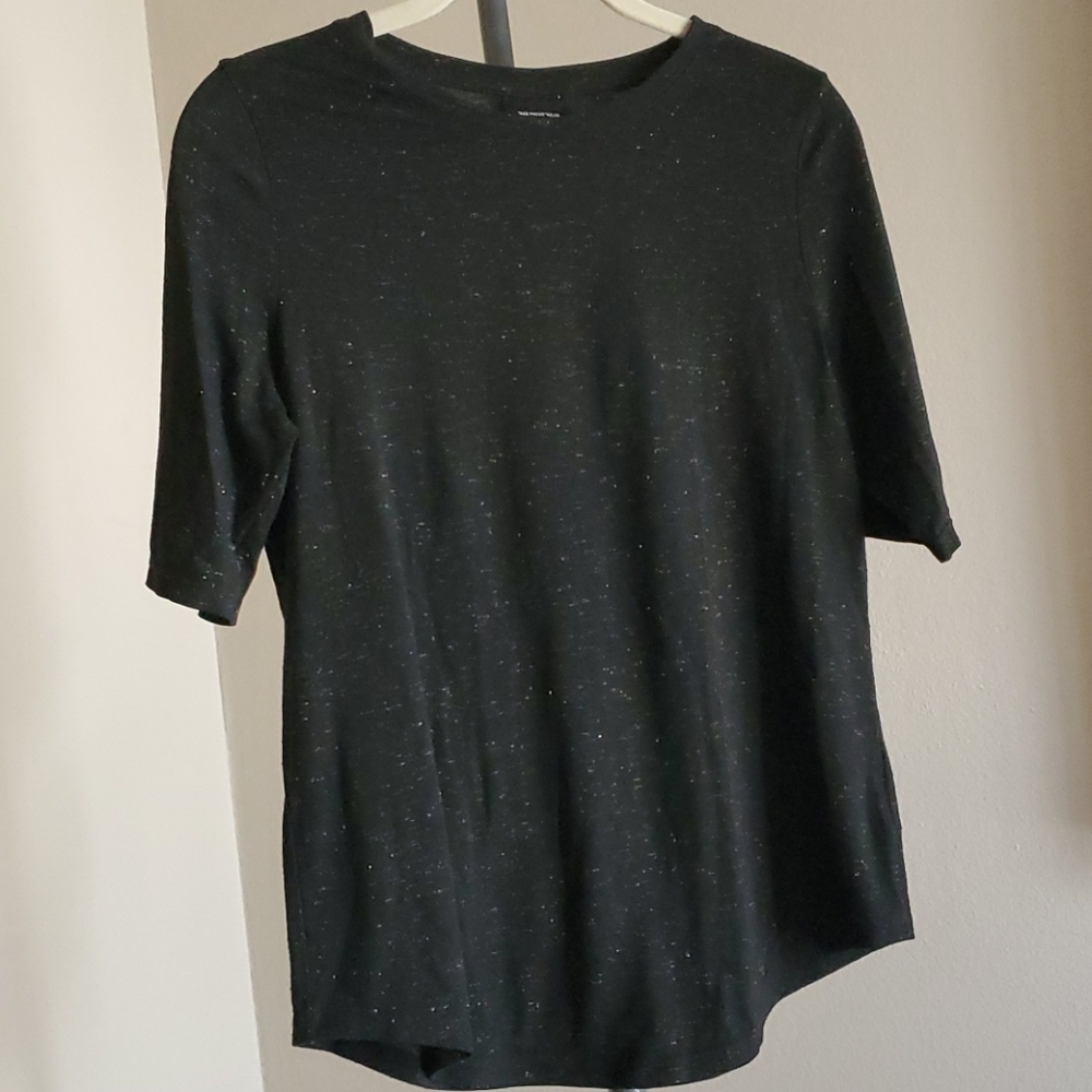 Who What Wear tshirt